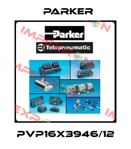 PVP16X3946/12 Parker