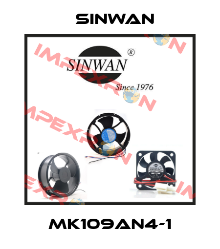 MK109AN4-1 Sinwan