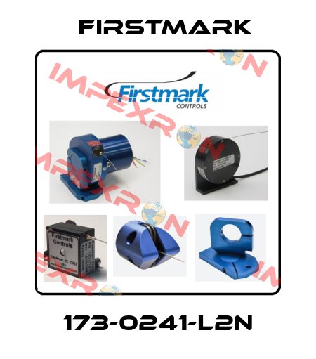 173-0241-L2N Firstmark