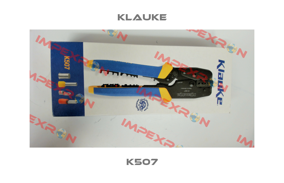 K507 Klauke
