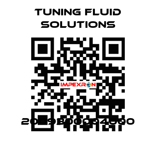 2009300004000 Tuning Fluid Solutions