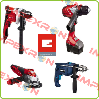 TC-EW 160 D Einhell