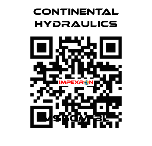 VS50M-3L Continental Hydraulics
