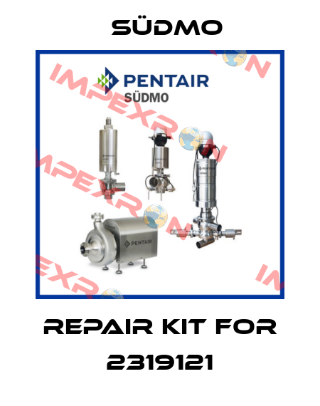 repair kit for 2319121 Südmo