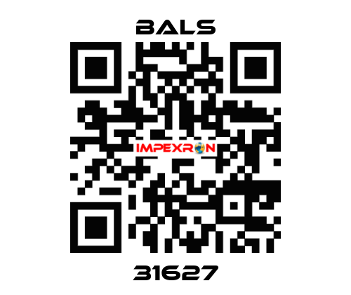 31627 Bals