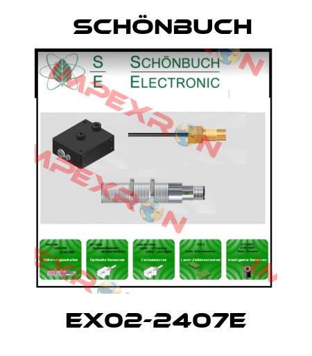 EX02-2407e Schönbuch