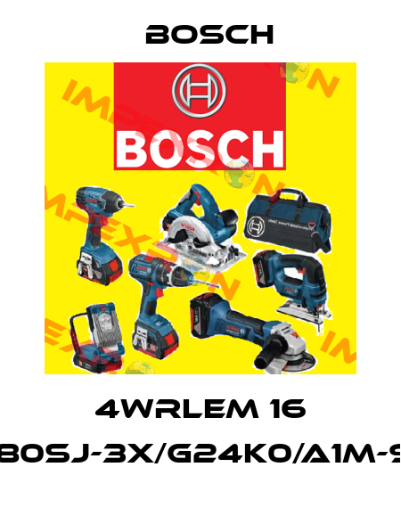 4WRLEM 16 EZ180SJ-3X/G24K0/A1M-922 Bosch