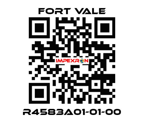 R4583A01-01-00 Fort Vale