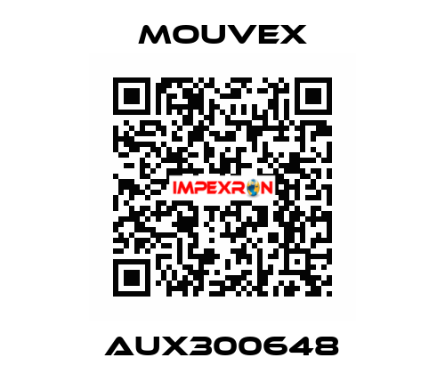 AUX300648 MOUVEX