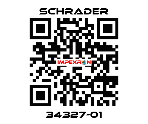 34327-01 Schrader