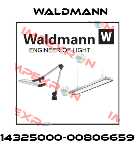 14325000-00806659 Waldmann