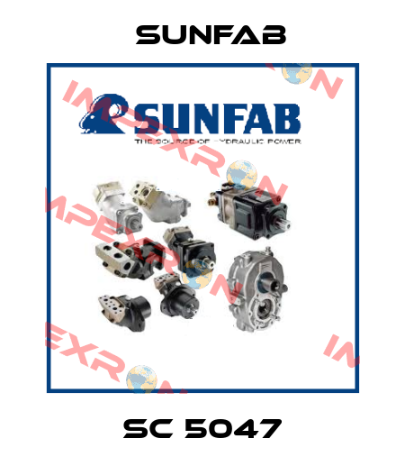 SC 5047 Sunfab