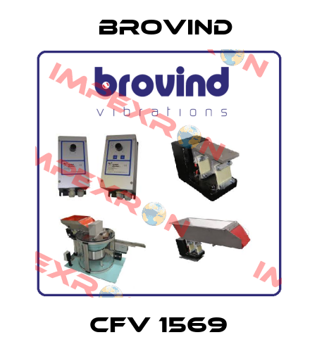 CFV 1569 Brovind