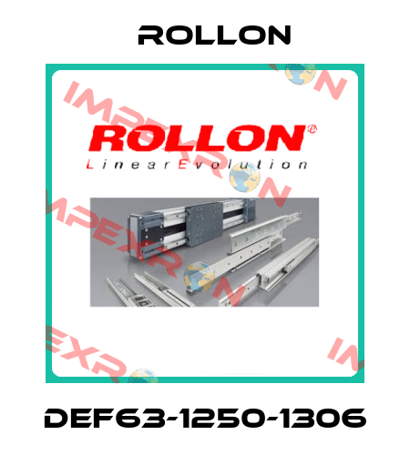 DEF63-1250-1306 Rollon