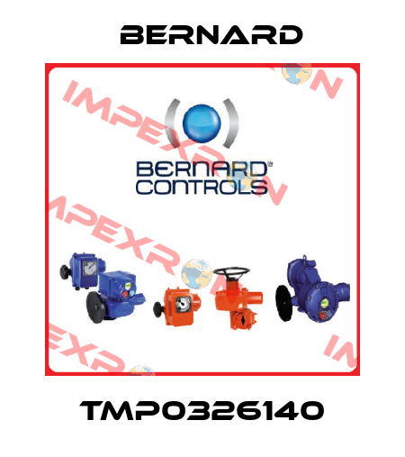TMP0326140 Bernard