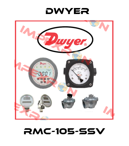 RMC-105-SSV Dwyer