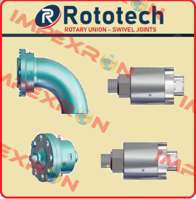 3000 SERIES Rototech