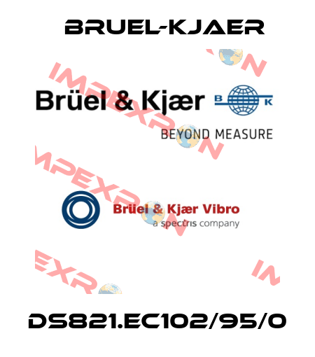 ds821.ec102/95/0 Bruel-Kjaer