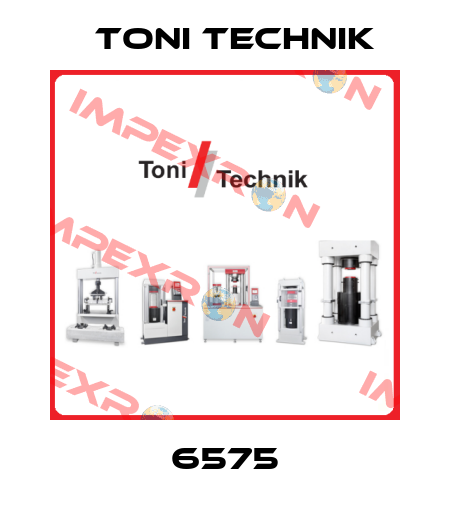 6575 Toni Technik