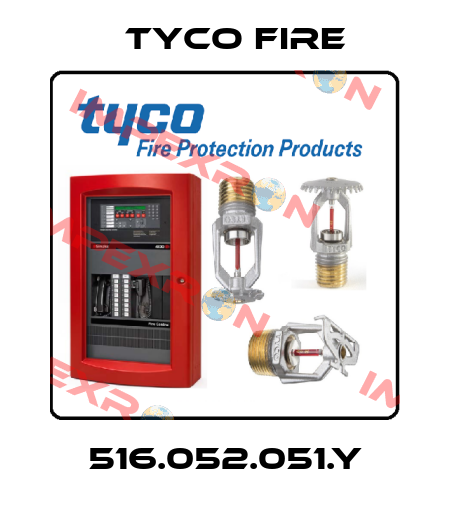 516.052.051.Y Tyco Fire