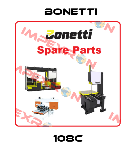 108C Bonetti
