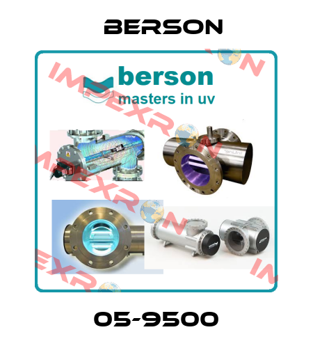 05-9500 Berson