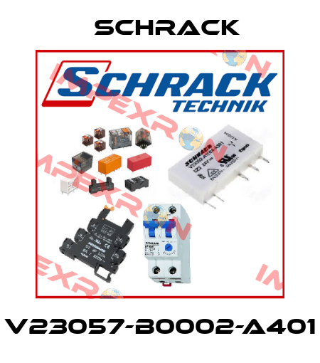 V23057-B0002-A401 Schrack