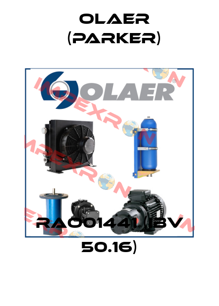 RAO01441 (IBV 50.16) Olaer (Parker)
