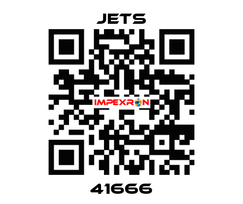 41666 JETS