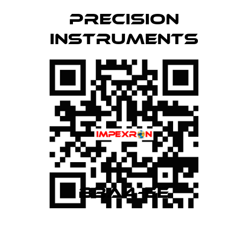 B3A4-EE Precision Instruments