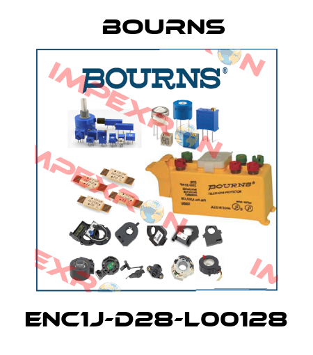 ENC1J-D28-L00128 Bourns