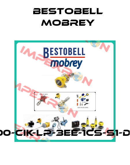 FM-L-300-CIK-LP-3EE-1CS-S1-D4-16F16 Bestobell Mobrey