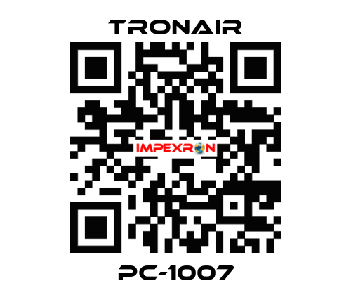 PC-1007 TRONAIR