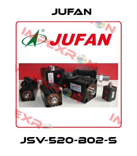 JSV-520-B02-S Jufan