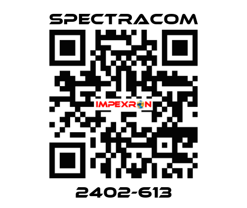 2402-613 SPECTRACOM