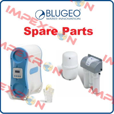 sockets for SH0015 Blugeo