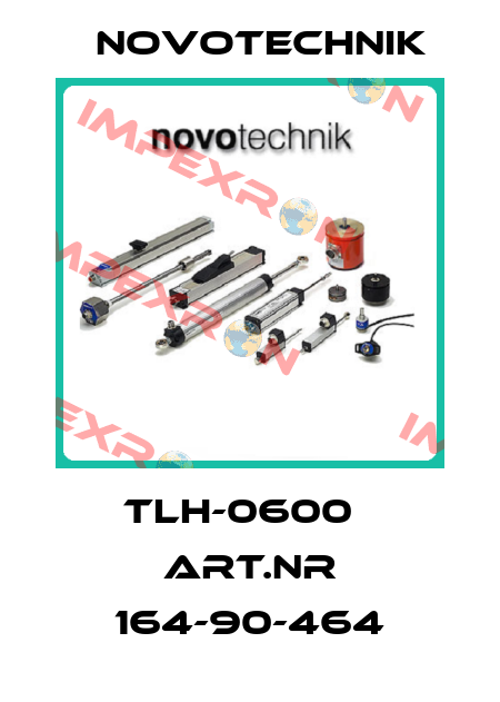 TLH-0600   Art.nr 164-90-464 Novotechnik