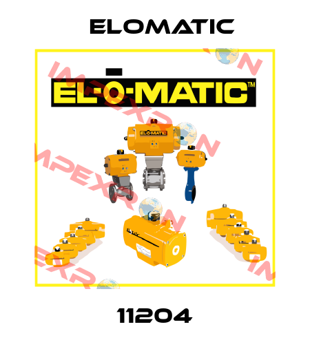 11204 Elomatic