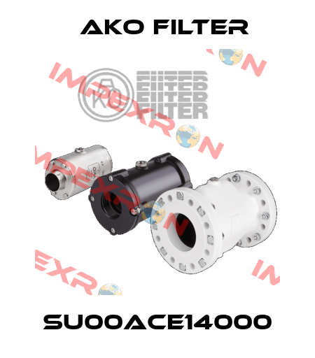 SU00ACE14000 Ako Filter