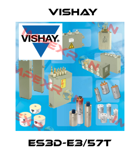 ES3D-E3/57T Vishay