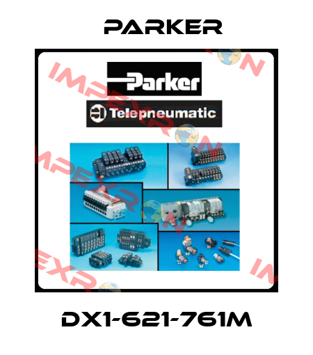 DX1-621-761M Parker