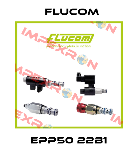 EPP50 22B1 Flucom