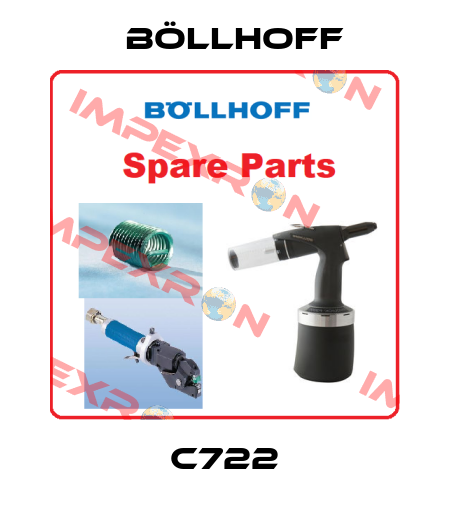 C722 Böllhoff