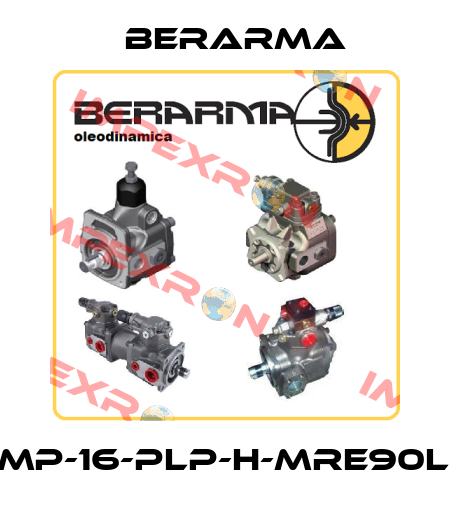 GMP-16-PLP-H-MRE90La Berarma