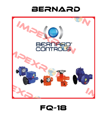 FQ-18 Bernard