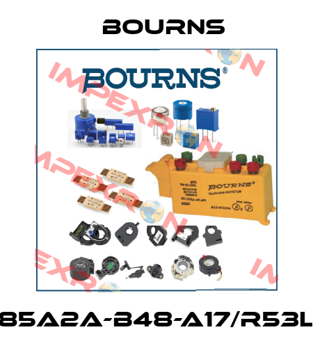 85A2A-B48-A17/R53L Bourns