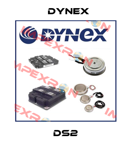 DS2 Dynex