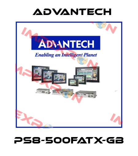 PS8-500FATX-GB Advantech