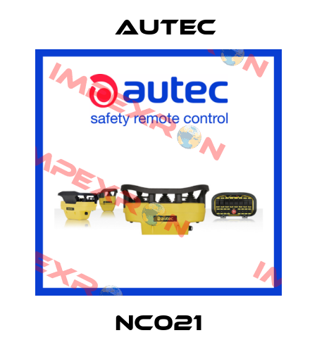 NC021 Autec
