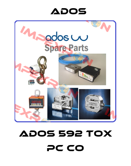 ADOS 592 TOX PC CO Ados